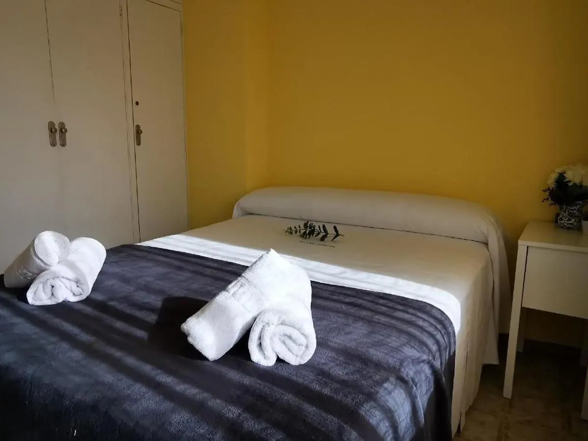 Apartmán Apartamento De 2ª Linea De Mar Con Piscina, A 5 Min De Playa De Aro, Ideal Para Familias - Es-209-5 Platja d'Aro