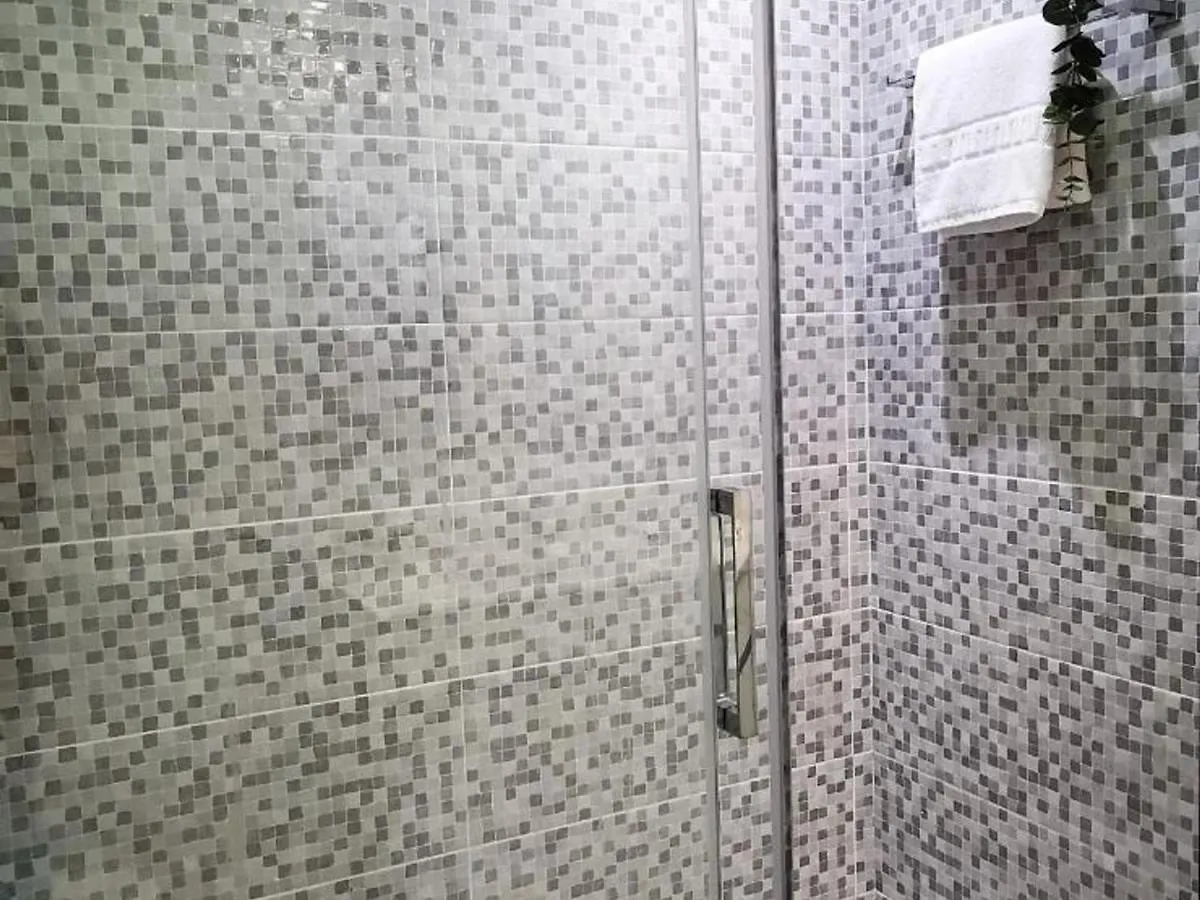 Apartmán Apartamento De 2ª Linea De Mar Con Piscina, A 5 Min De Playa De Aro, Ideal Para Familias - Es-209-5 Platja d'Aro