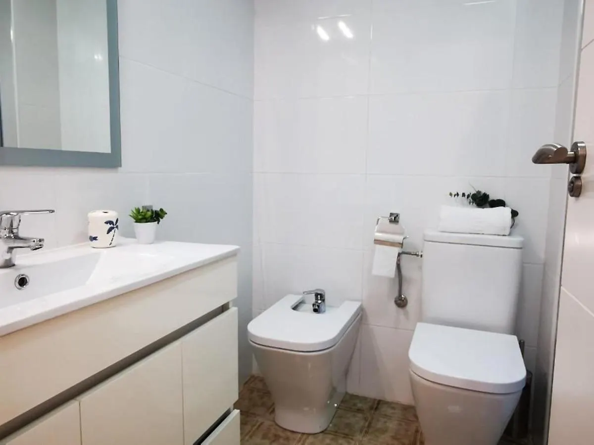 Apartment Apartamento De 2ª Linea De Mar Con Piscina, A 5 Min De Playa De Aro, Ideal Para Familias - Es-209-5 Platja d'Aro Spain