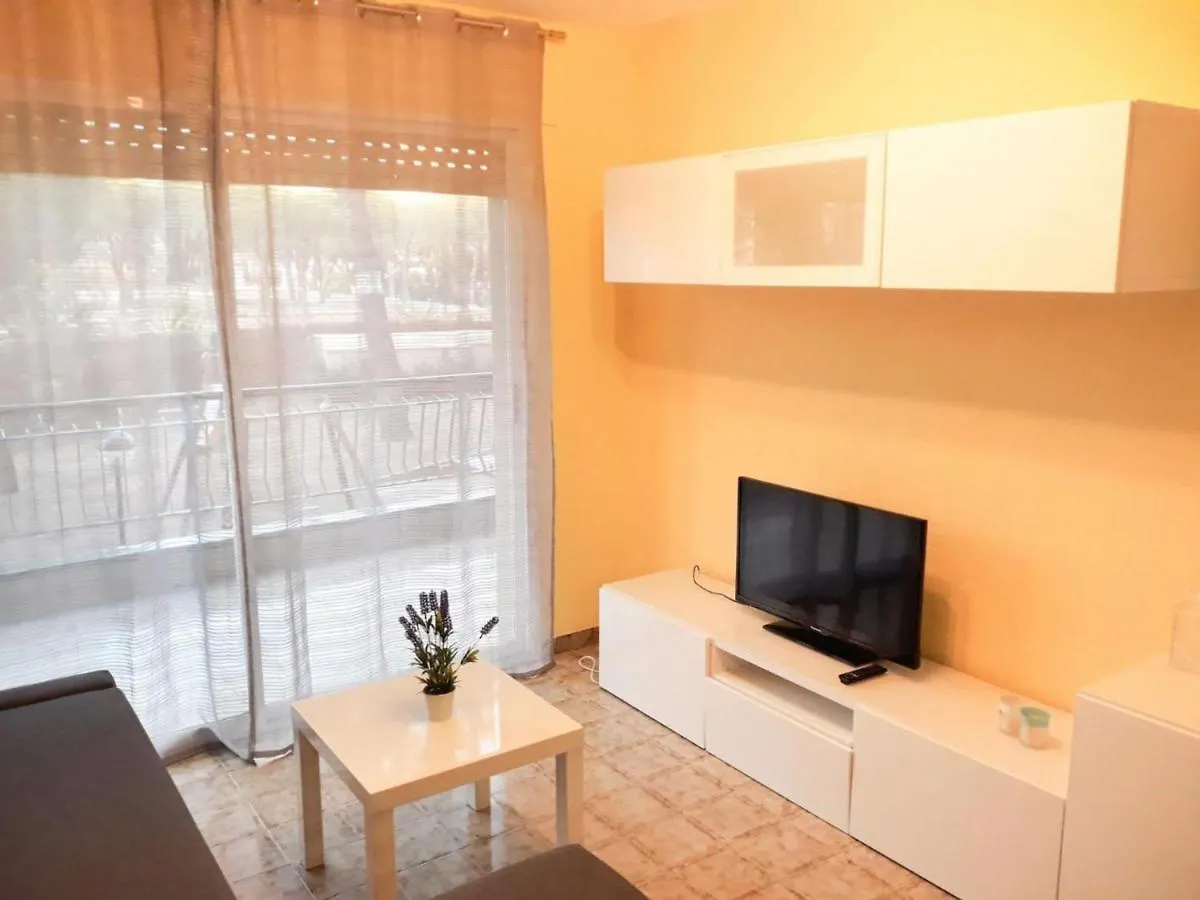 Apartamento De 2ª Linea De Mar Con Piscina, A 5 Min De Playa De Aro, Ideal Para Familias - Es-209-5 Platja d'Aro 0*,  Spain
