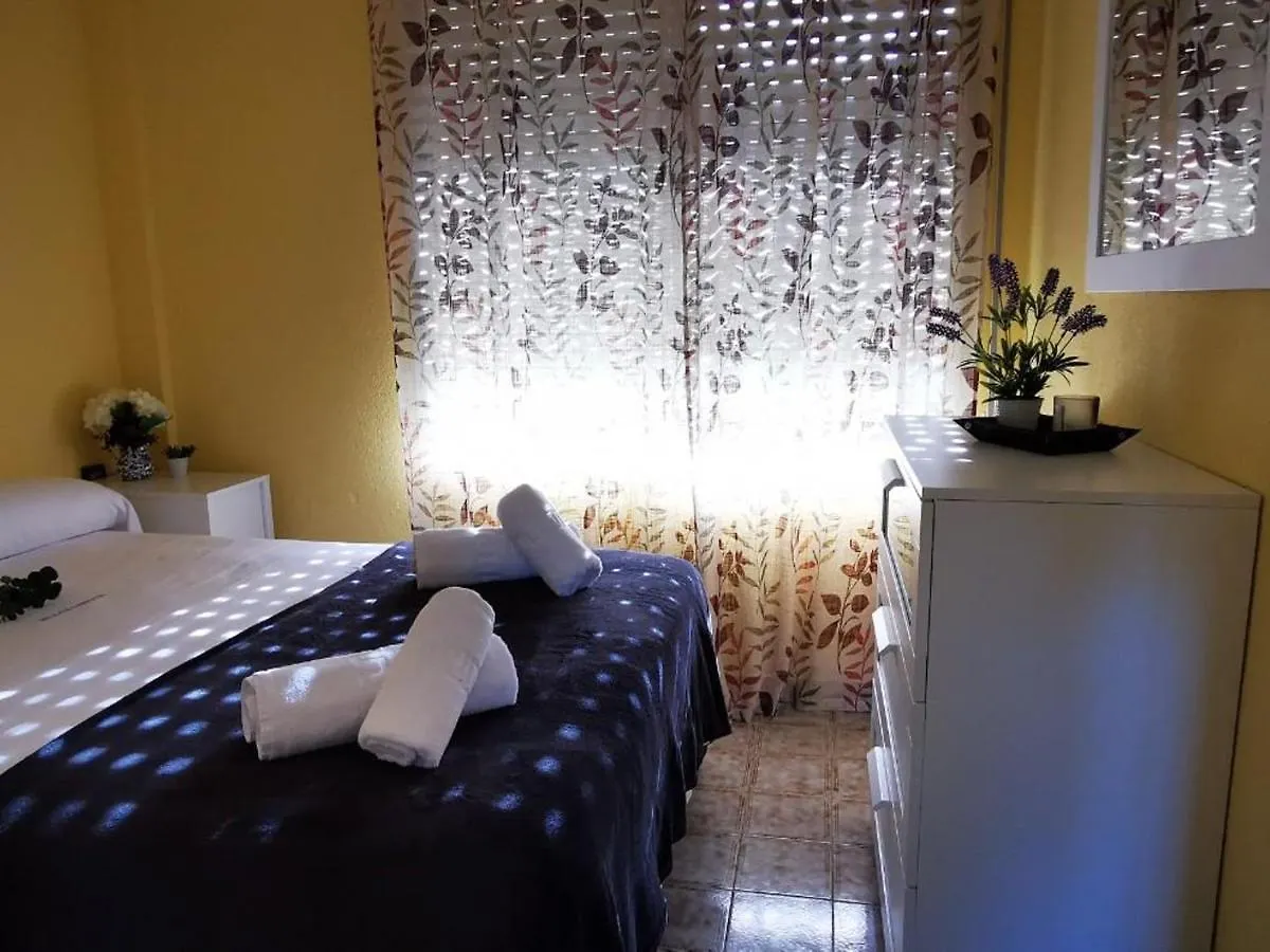 Apartamento De 2ª Linea De Mar Con Piscina, A 5 Min De Playa De Aro, Ideal Para Familias - Es-209-5 Platja d'Aro Spain